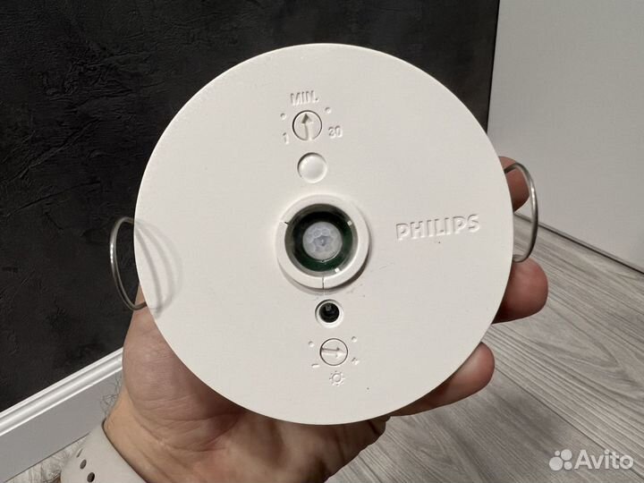 Датчик движения для натяжных потолков