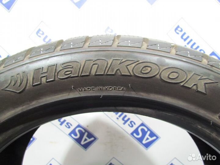 Hankook IceBear W300 215/50 R17 101K