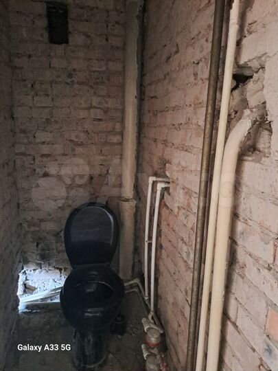 3-к. квартира, 59,7 м², 2/5 эт.