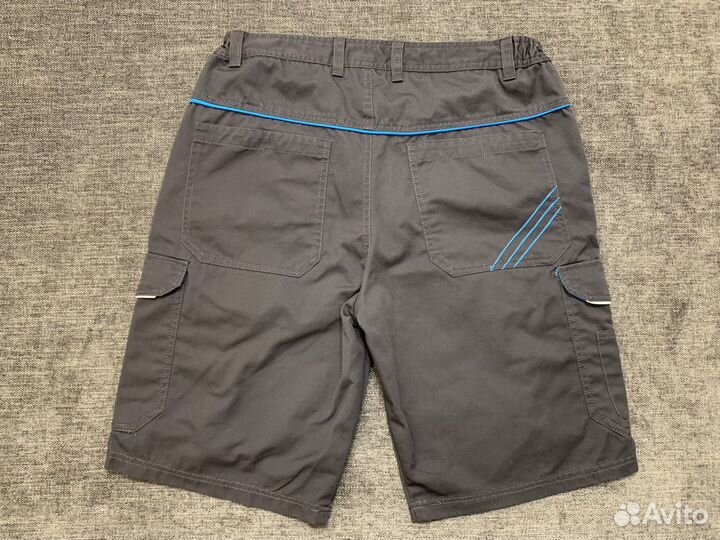 Hermes Мужские рабочие шорты