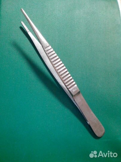 Советские медицинские инструменты.Раритет