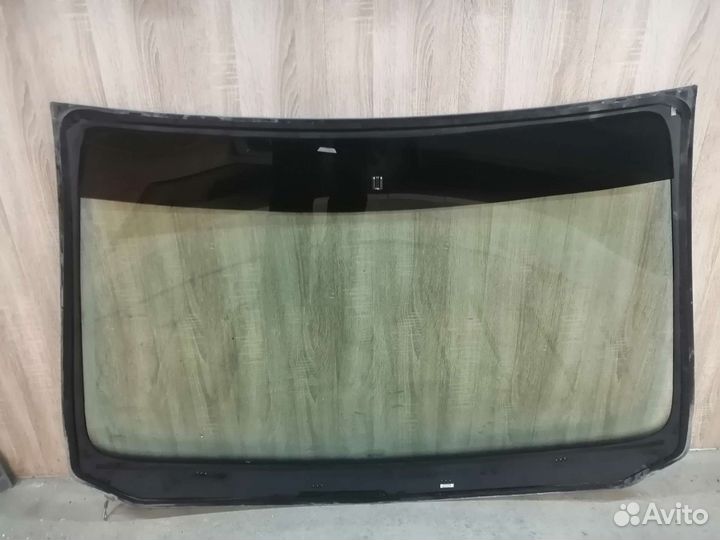 Лобовое стекло бу для Рено Логан 2 оригинал