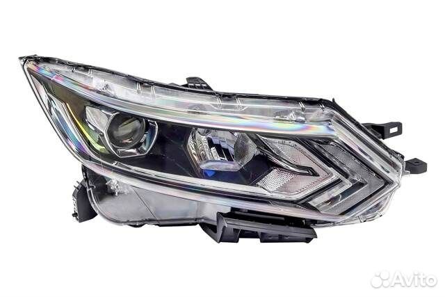 *фара правая/ headlamp assy - RH 26010HV00B