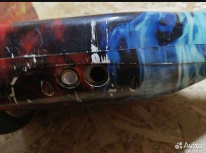 Гироскутер бу