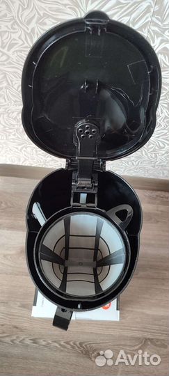 Кофеварка капельная first austria FA-5464-2