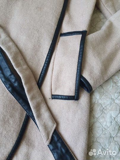 Пальто женское