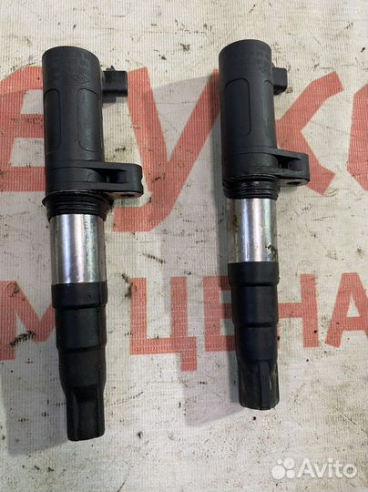 Модуль зажигания/катушка Renault fluence/megane 3