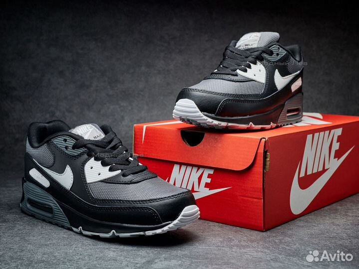 Кроссовки Nike Air Max 90