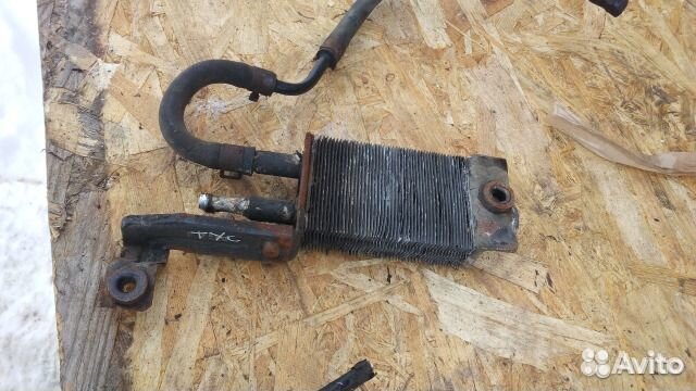 Радиатор гидроусилителя Hyundai Tucson