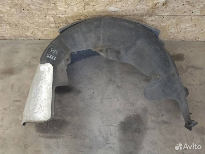 Подкрылок Mercedes E W213