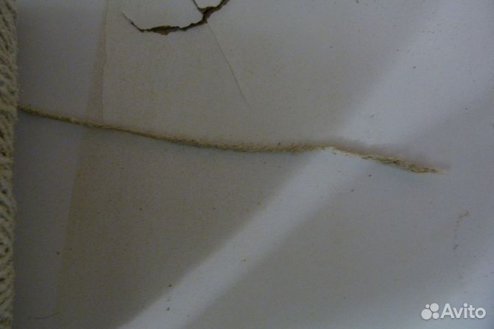 Шнур асбестовый 3 мм для печей, нагревателей и пр