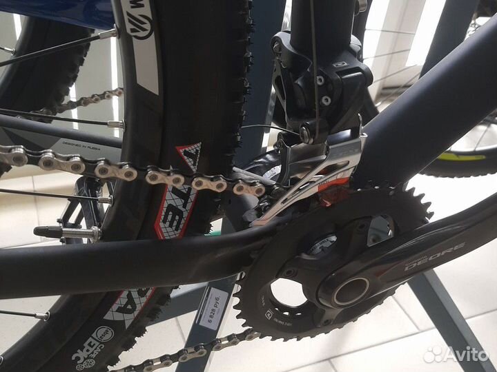 Вело мастер