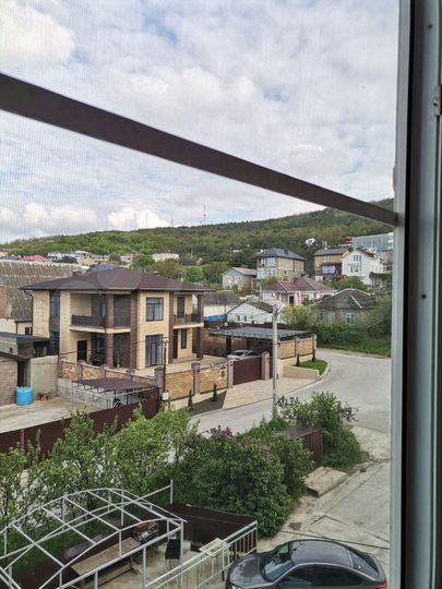 2-к. квартира, 47 м², 3/4 эт.