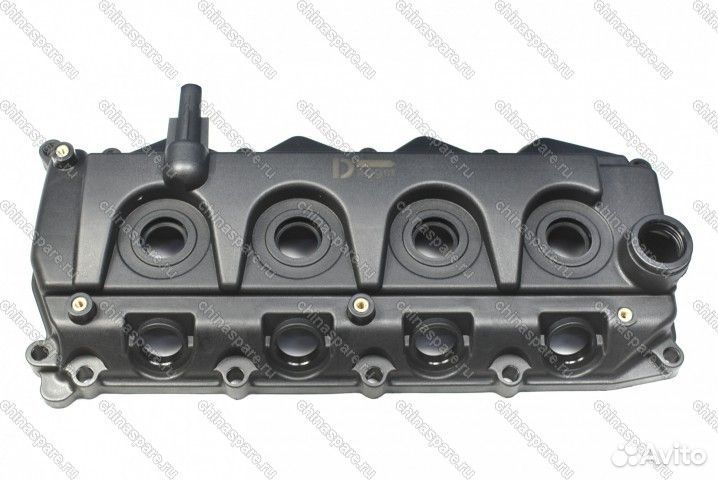 Клапанная крышка Ниссан Навара, Патфайндер 2,5D