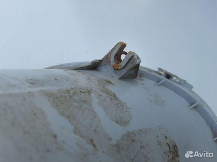 Фара правая Daewoo Matiz