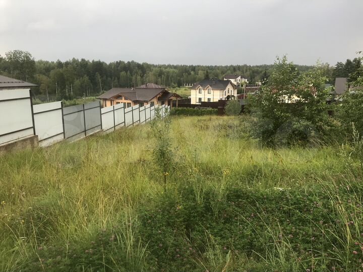 Участок 15 сот. (ИЖС)