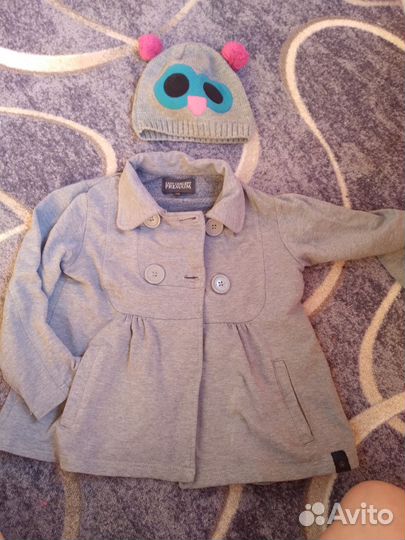 Детская одежда для девочек