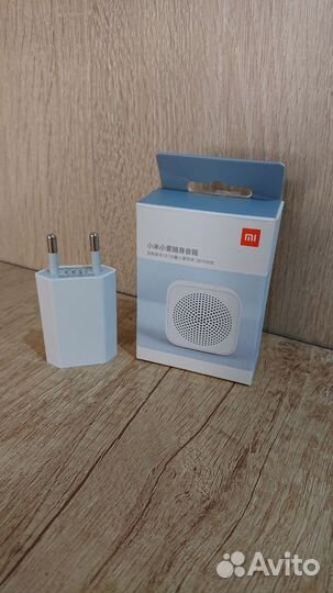 Портативная колонка Xiaomi