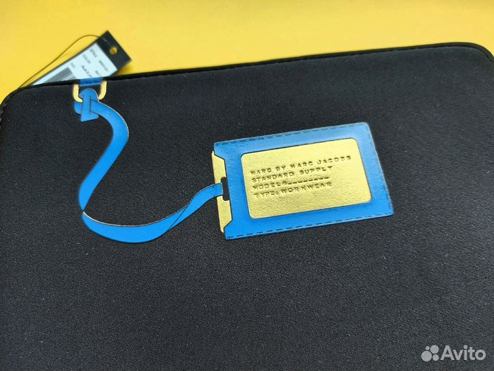 1 Чехол для планшета Marc by Marc Jacobs