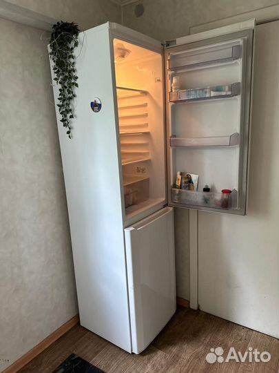 Холодильник Beko