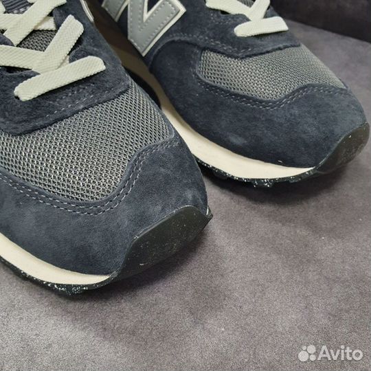 Кроссовки New Balance 574 Оригинал