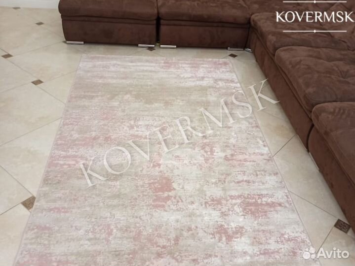 Ковер новый