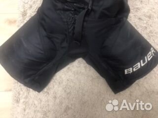 Шорты Bauer Vapor X2.9, JR L