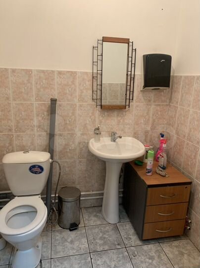 Комната 24 м², 1/2 эт.