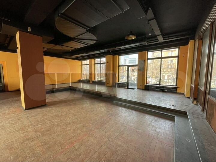 Сдам помещение общественного питания, 406 м²