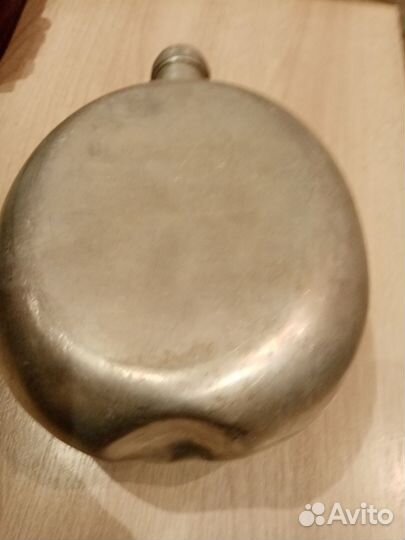 Фляжка немецкая 1941