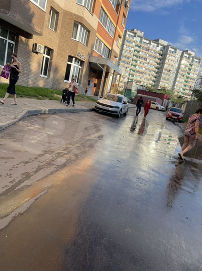 Торговая площадь, 35 м²