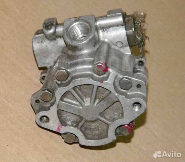 Насос гур VW T4
