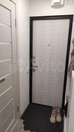 Квартира-студия, 14 м², 3/5 эт.