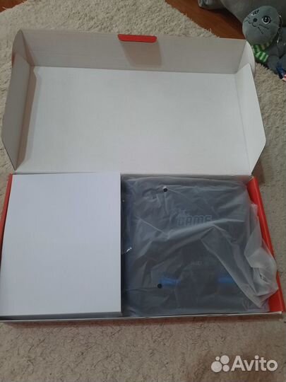 Игровая приставка 16 бит