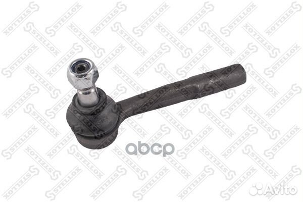 Наконечник рулевой левый Opel/Stellox/ 5100707S