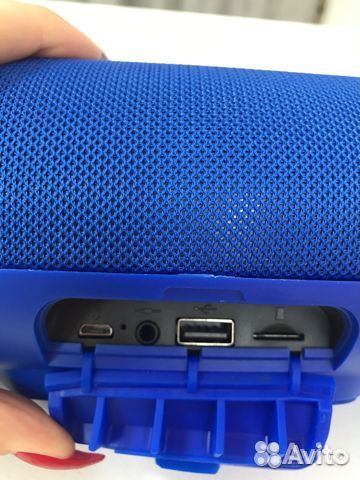 Колонка jbl Charge 3+ (гарантия)