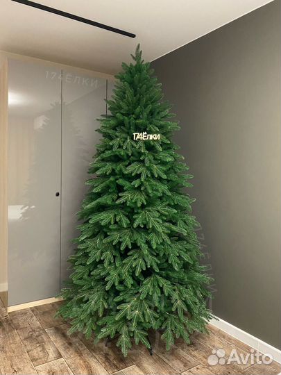 Елка искусственная