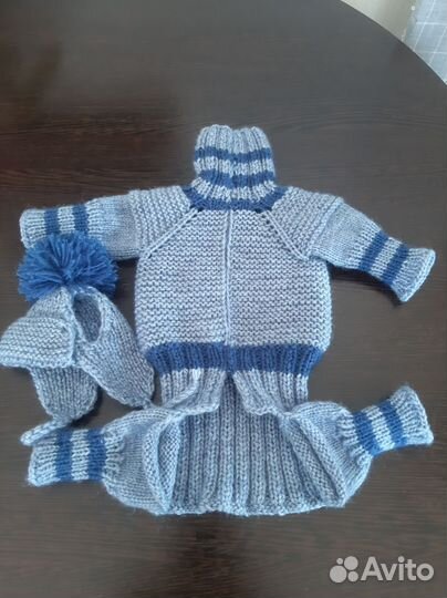 Одежда для маленьких собак