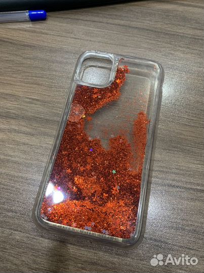 Чехол на iPhone 11/xr