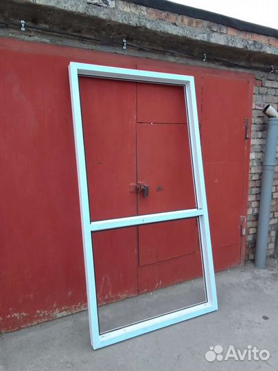 Окна пластиковые пвх новые