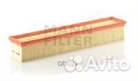Фильтр воздушный C47109 mann-filter