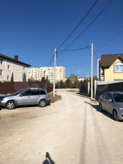 Участок 5 сот. (ИЖС)