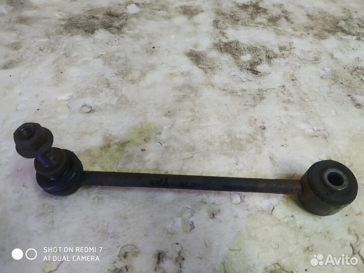 Стойка заднего стабилизатора Tahoe, Escalade