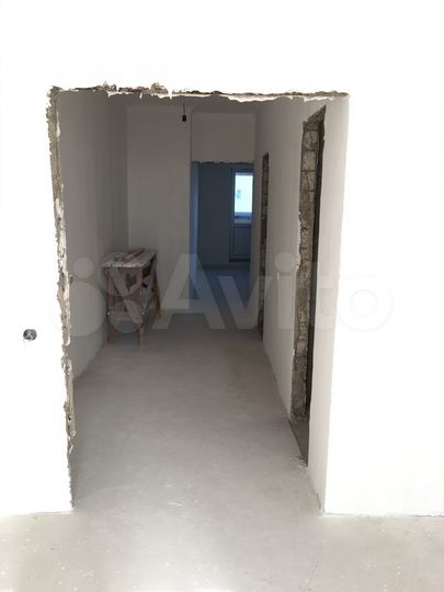 2-к. квартира, 78,7 м², 4/17 эт.