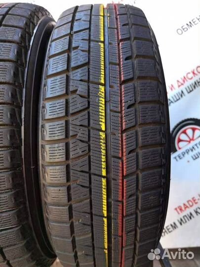 Yokohama Ice Guard IG50 185/60 R15 84Q