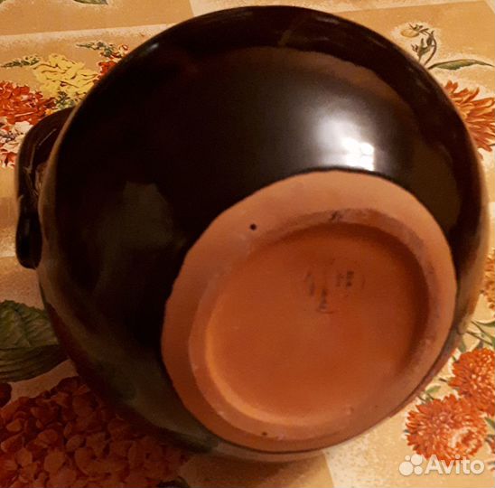 Керамика СССР