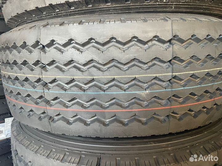 Грузовые шины Constancy 385/65 R22,5 688 (20PR)