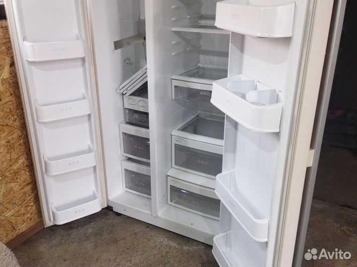 Холодильник бу