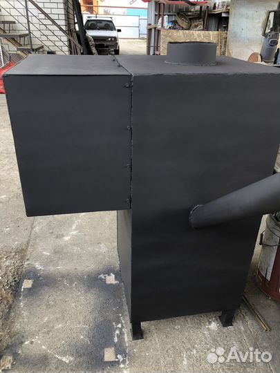 Печь пилетная типлици