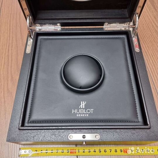 Коробка hublot